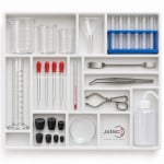 Supplementary Equipment Kit for General Chemistry Cabinets (C1 & C2 cabinets)
